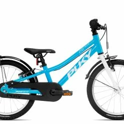Puky CYKE 18-1 Alu FL | Unisize | Freshblue White | 18 Zoll