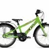 Puky CYKE 20-3 Alu Light | 28 Cm | Kiwi | 20 Zoll -Trekkingbikes Verkäufe puky cyke 20 3 alu kiwi 78731 01