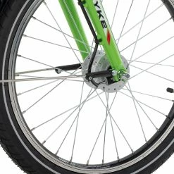 Puky CYKE 20-3 Alu Light | 28 Cm | Kiwi | 20 Zoll -Trekkingbikes Verkäufe puky cyke 20 3 alu kiwi 78731 03