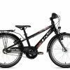 Puky CYKE 20-3 Alu | 28 Cm | Schwarz | 20 Zoll -Trekkingbikes Verkäufe puky cyke 20 3 alu light schwarz 78732 01