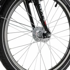 Puky CYKE 20-3 Alu | 28 Cm | Schwarz | 20 Zoll -Trekkingbikes Verkäufe puky cyke 20 3 alu schwarz 78732 03