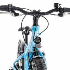 Puky CYKE 20-7 Alu Active S-Ride | Unisize | Fresh Blue | 20 Zoll -Trekkingbikes Verkäufe puky cyke 20 7 alu active s ride fresh blue 85764 04