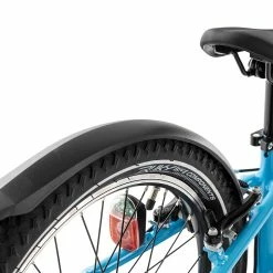 Puky CYKE 20-7 Alu Active S-Ride | Unisize | Fresh Blue | 20 Zoll -Trekkingbikes Verkäufe puky cyke 20 7 alu active s ride fresh blue 85764 06