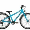 Puky CYKE 24-8 Alu Light Active | 35 Cm | Fresh Blue | 24 Zoll -Trekkingbikes Verkäufe puky cyke 24 8 alu light active fresh blue 78735 01