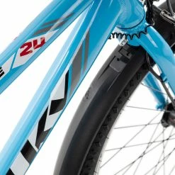 Puky CYKE 24-8 Alu Light Active | 35 Cm | Fresh Blue | 24 Zoll -Trekkingbikes Verkäufe puky cyke 24 8 alu light active fresh blue 78735 06