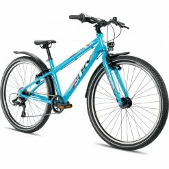 Puky CYKE 26-8 Alu Light Active | Unisize | Fresh Blue | 26 Zoll 7 Puky CYKE 26-8 Alu Light Active | Unisize | Fresh Blue | 26 Zoll -Trekkingbikes Verkäufe puky cyke 26 8 alu light active fresh blue 85739 03
