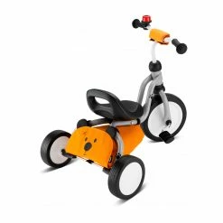 Puky FITSCH Bundle | Unisize | Lichtgrau/senfgelb 10 Puky FITSCH Bundle | Unisize | Lichtgrau/senfgelb -Trekkingbikes Verkäufe puky fitsch bundle lichtgrau senfgelb 85740 03