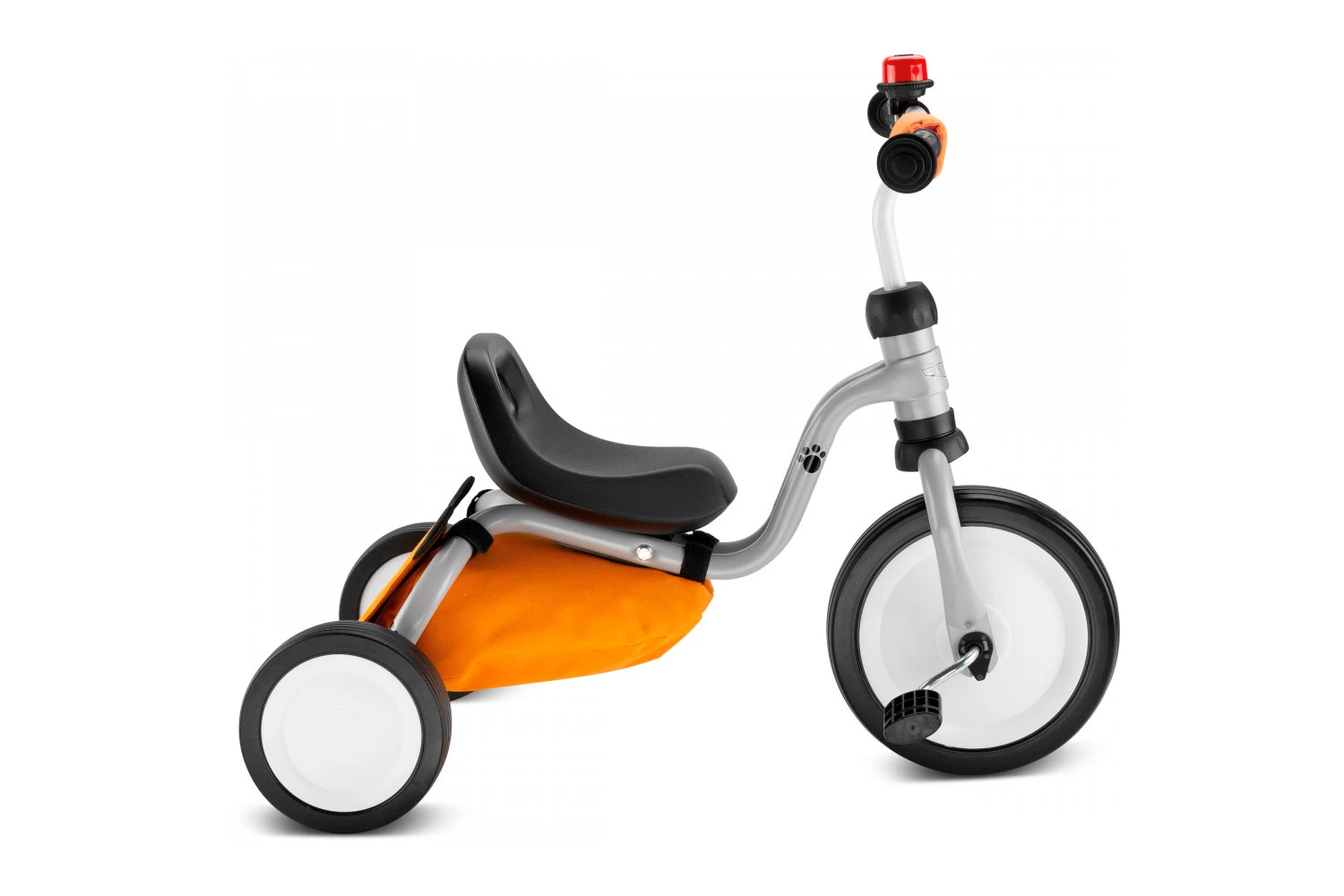 Puky FITSCH Bundle | Unisize | Lichtgrau/senfgelb 6 Puky FITSCH Bundle | Unisize | Lichtgrau/senfgelb – Bild 4