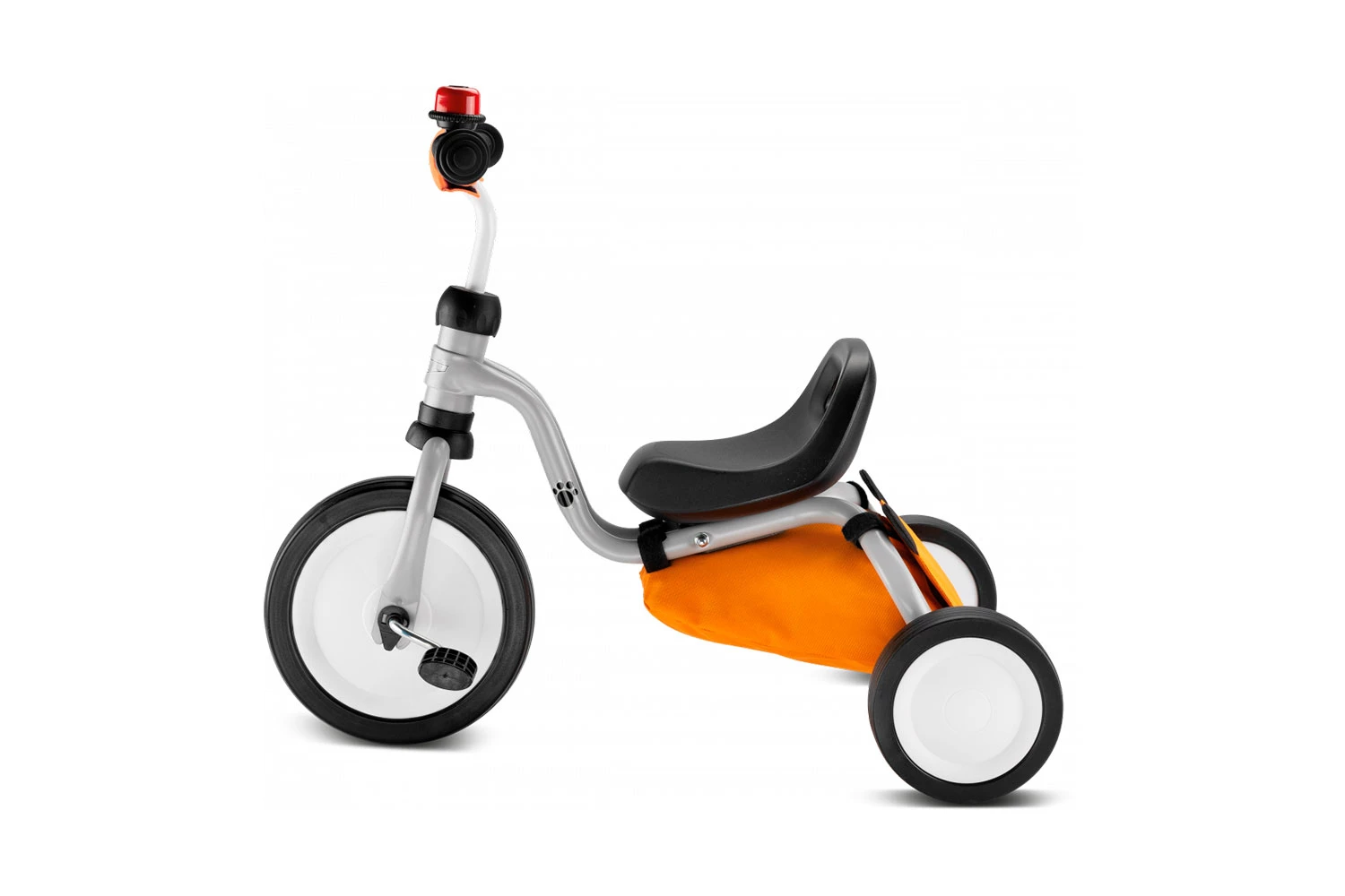 Puky FITSCH Bundle | Unisize | Lichtgrau/senfgelb 8 Puky FITSCH Bundle | Unisize | Lichtgrau/senfgelb – Bild 6