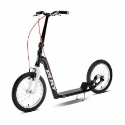 Puky Joker | Schwarz Weiß -Trekkingbikes Verkäufe puky joker schwarz weiss 78723 03