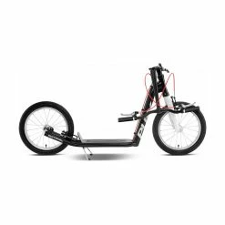 Puky Joker | Schwarz Weiß -Trekkingbikes Verkäufe puky joker schwarz weiss 78723 06