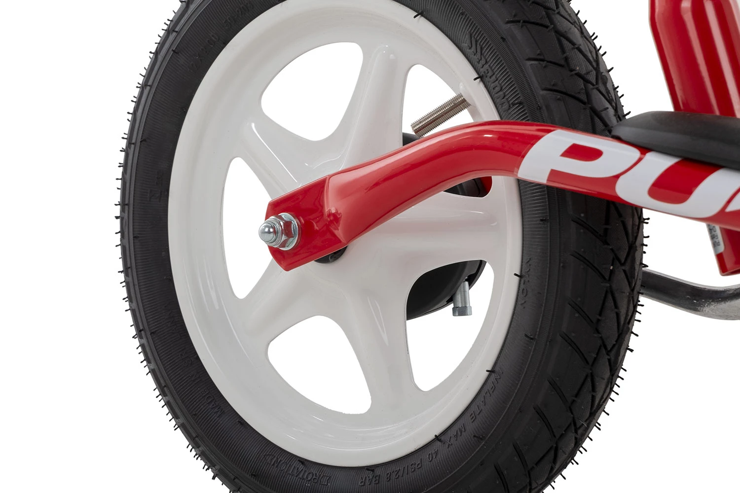 Puky LR 1 Br Laufrad 5 Puky LR 1 Br Laufrad – Bild 3