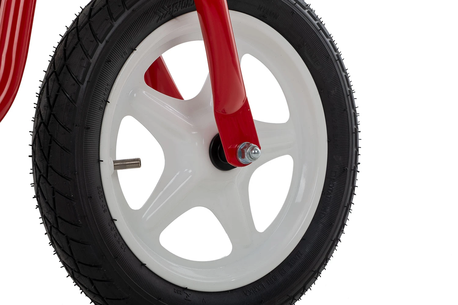 Puky LR 1 Br Laufrad 6 Puky LR 1 Br Laufrad – Bild 4