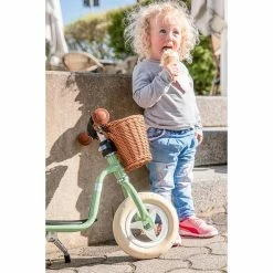 Puky LR M Classic -Trekkingbikes Verkäufe puky lr m classic retro gruen 82623 04