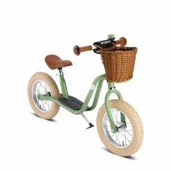 Puky LR XL Classic | Retro Grün