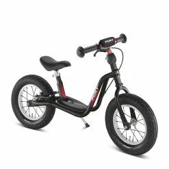 Puky LR XL Laufrad | Schwarz