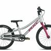 Puky LS-Pro 18-1 Alu -Trekkingbikes Verkäufe puky ls pro 18 1 alu silber berry 85809 01