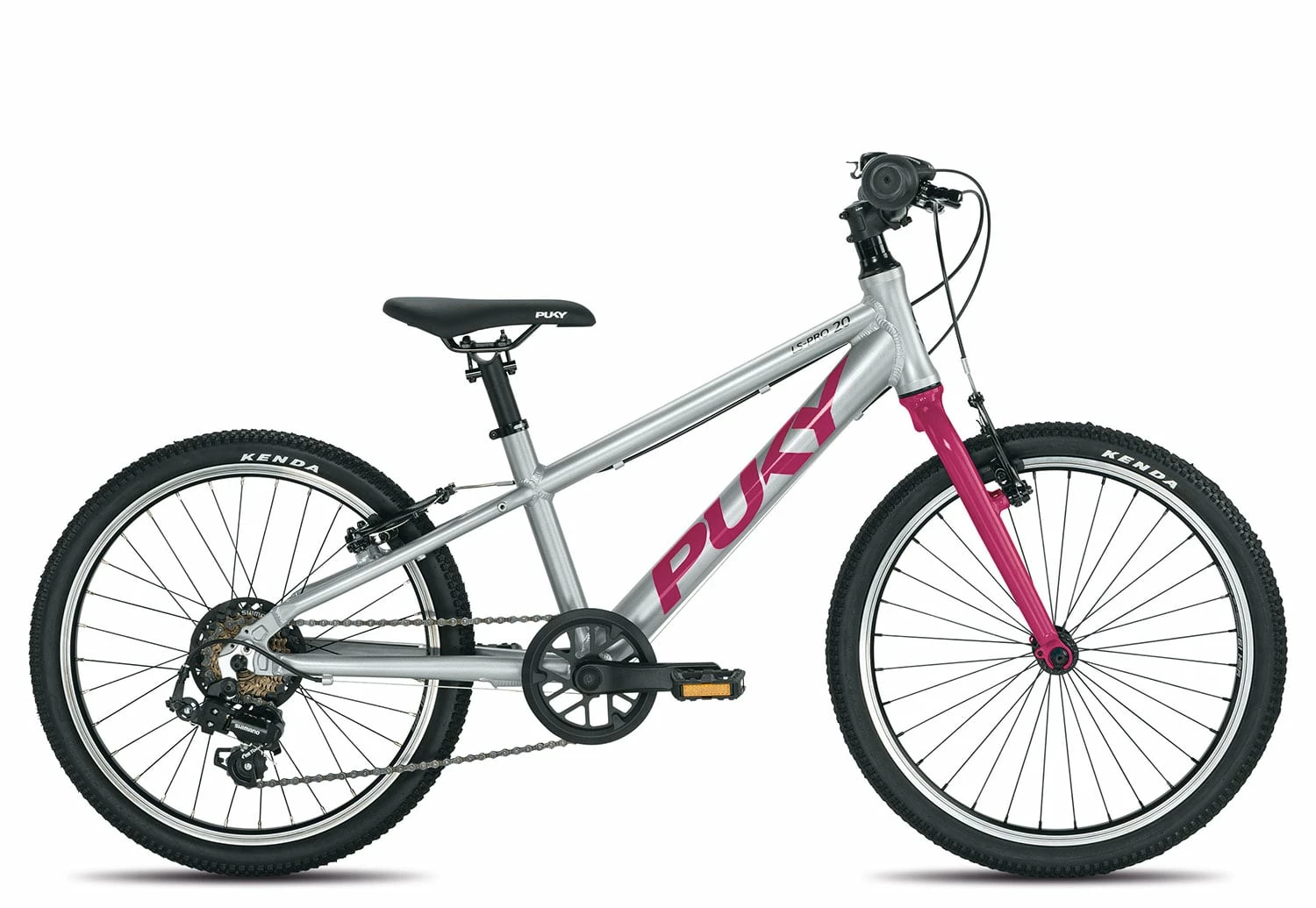 Puky LS-Pro 20-7 Alu 3 Puky LS-Pro 20-7 Alu