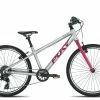 Puky LS-Pro 24-8 Alu 2 Puky LS-Pro 24-8 Alu -Trekkingbikes Verkäufe puky ls pro 24 8 alu silber berry 85811 01