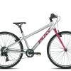 Puky LS-Pro 26-8 Alu -Trekkingbikes Verkäufe puky ls pro 26 8 alu silber berry 85744 01