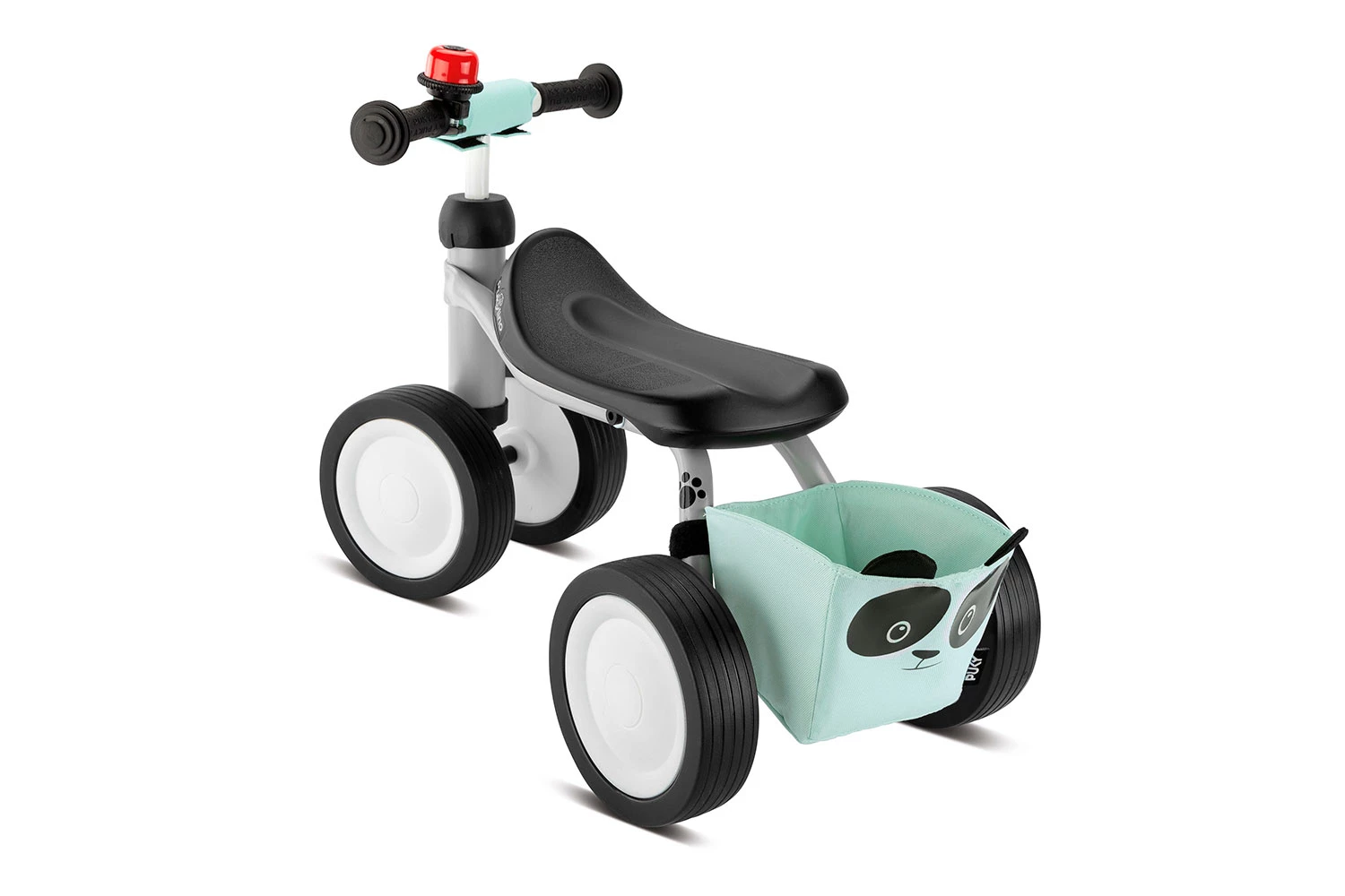 Puky PUKYLINO Bundle | Unisize | Lichtgrau/mint 5 Puky PUKYLINO Bundle | Unisize | Lichtgrau/mint – Bild 3