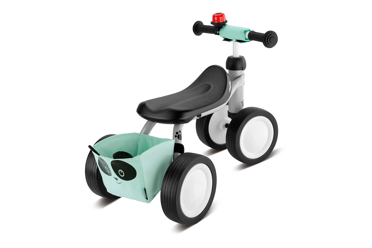 Puky PUKYLINO Bundle | Unisize | Lichtgrau/mint 6 Puky PUKYLINO Bundle | Unisize | Lichtgrau/mint – Bild 4