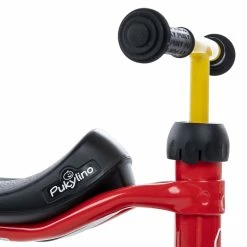 Puky PUKYlino 10 Puky PUKYlino -Trekkingbikes Verkäufe puky pukylino pukycolor 66747 03