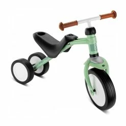 Puky PUKYMOTO -Trekkingbikes Verkäufe puky pukymoto pastell gruen 85746 02