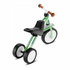 Puky PUKYMOTO -Trekkingbikes Verkäufe puky pukymoto pastell gruen 85746 03