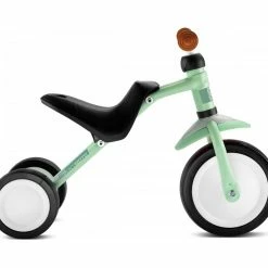Puky PUKYMOTO -Trekkingbikes Verkäufe puky pukymoto pastell gruen 85746 04