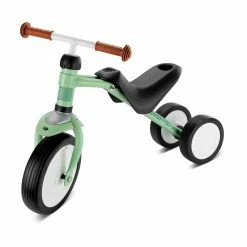 Puky PUKYMOTO -Trekkingbikes Verkäufe puky pukymoto pastell gruen 85746 06