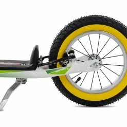 Puky R 07 L -Trekkingbikes Verkäufe puky r 07 l weiss kiwi 66756 02