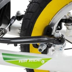 Puky R 07 L -Trekkingbikes Verkäufe puky r 07 l weiss kiwi 66756 03