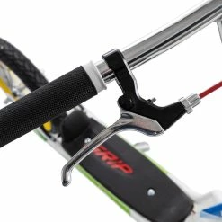 Puky R 07 L -Trekkingbikes Verkäufe puky r 07 l weiss kiwi 66756 04