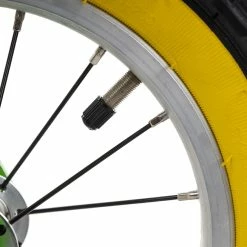 Puky R 07 L -Trekkingbikes Verkäufe puky r 07 l weiss kiwi 66756 06