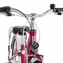 Puky SKYRIDE 20-3 | Unisize | Berry | 20 Zoll -Trekkingbikes Verkäufe puky skyride 20 3berry 85748 04