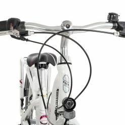 Puky Skyride 24-7 Alu Light | 35 Cm | Weiss | 24 Zoll 11 Puky Skyride 24-7 Alu Light | 35 Cm | Weiss | 24 Zoll -Trekkingbikes Verkäufe puky skyride 24 7 alu light wave weiss 64667 04