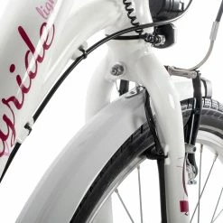 Puky Skyride 24-7 Alu Light | 35 Cm | Weiss | 24 Zoll 13 Puky Skyride 24-7 Alu Light | 35 Cm | Weiss | 24 Zoll -Trekkingbikes Verkäufe puky skyride 24 7 alu light wave weiss 64667 06