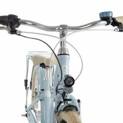 Puky SKYRIDE 24-7 Classic -Trekkingbikes Verkäufe puky skyride 24 7 classic retro blau 85754 04