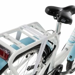 Puky SKYRIDE 24-8 Alu Light S-Ride | Unisize | Weiss | 24 Zoll -Trekkingbikes Verkäufe puky skyride 24 8 alu light s ride weiss 85755 06