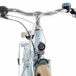 Puky SKYRIDE 26-7 Classic 11 Puky SKYRIDE 26-7 Classic -Trekkingbikes Verkäufe puky skyride 26 7 classic retro blau 85756 04