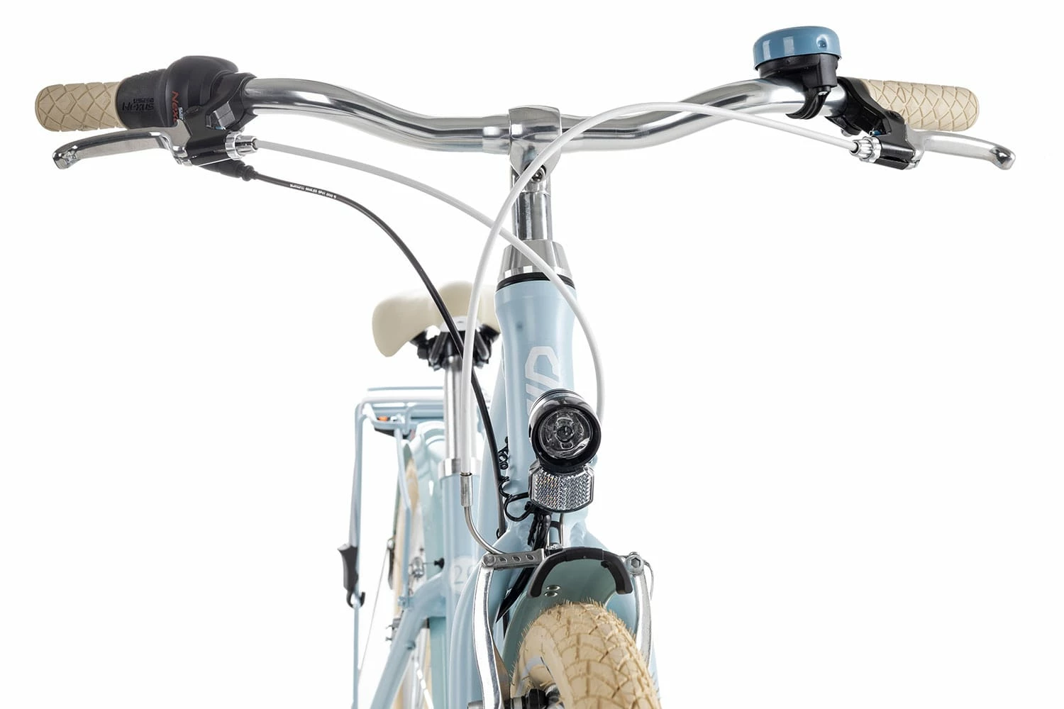 Puky SKYRIDE 26-7 Classic 6 Puky SKYRIDE 26-7 Classic – Bild 4