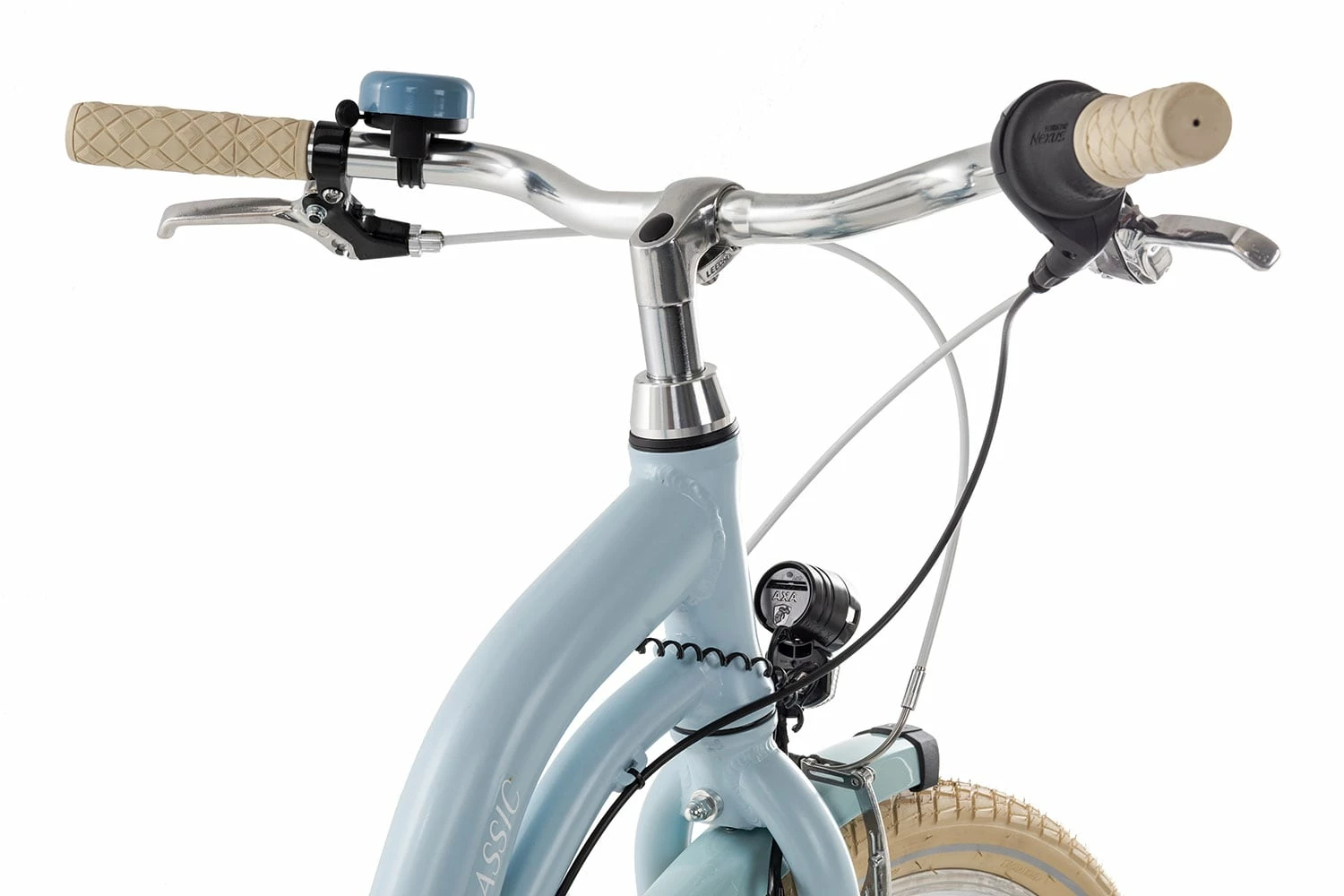 Puky SKYRIDE 26-7 Classic 7 Puky SKYRIDE 26-7 Classic – Bild 5