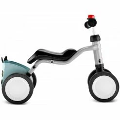 Puky WUTSCH Bundle -Trekkingbikes Verkäufe puky wutsch bundle lichtgrau hellblau 85757 04