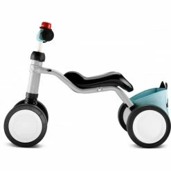 Puky WUTSCH Bundle -Trekkingbikes Verkäufe puky wutsch bundle lichtgrau hellblau 85757 06