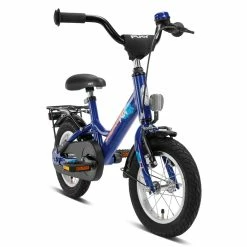 Puky YOUKE 12-1 Alu -Trekkingbikes Verkäufe puky youke 12 1 alu ultramarinblue 82640 02
