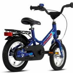 Puky YOUKE 12-1 Alu -Trekkingbikes Verkäufe puky youke 12 1 alu ultramarinblue 82640 03