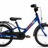 Puky YOUKE 16-1 Alu 2 Puky YOUKE 16-1 Alu -Trekkingbikes Verkäufe puky youke 16 1 alu ultramarinblue 82641 01