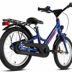 Puky YOUKE 16-1 Alu -Trekkingbikes Verkäufe puky youke 16 1 alu ultramarinblue 82641 03