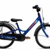 Puky YOUKE 18-1 Alu -Trekkingbikes Verkäufe puky youke 18 1 alu ultramarinblue 82642 01 1